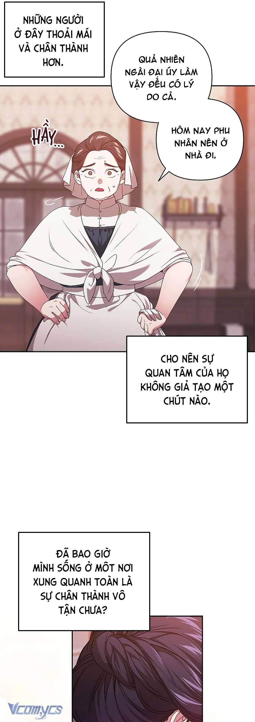 Hôn Nhân Này Rồi Sẽ Đổ Vỡ Chapter 42 - Page 11