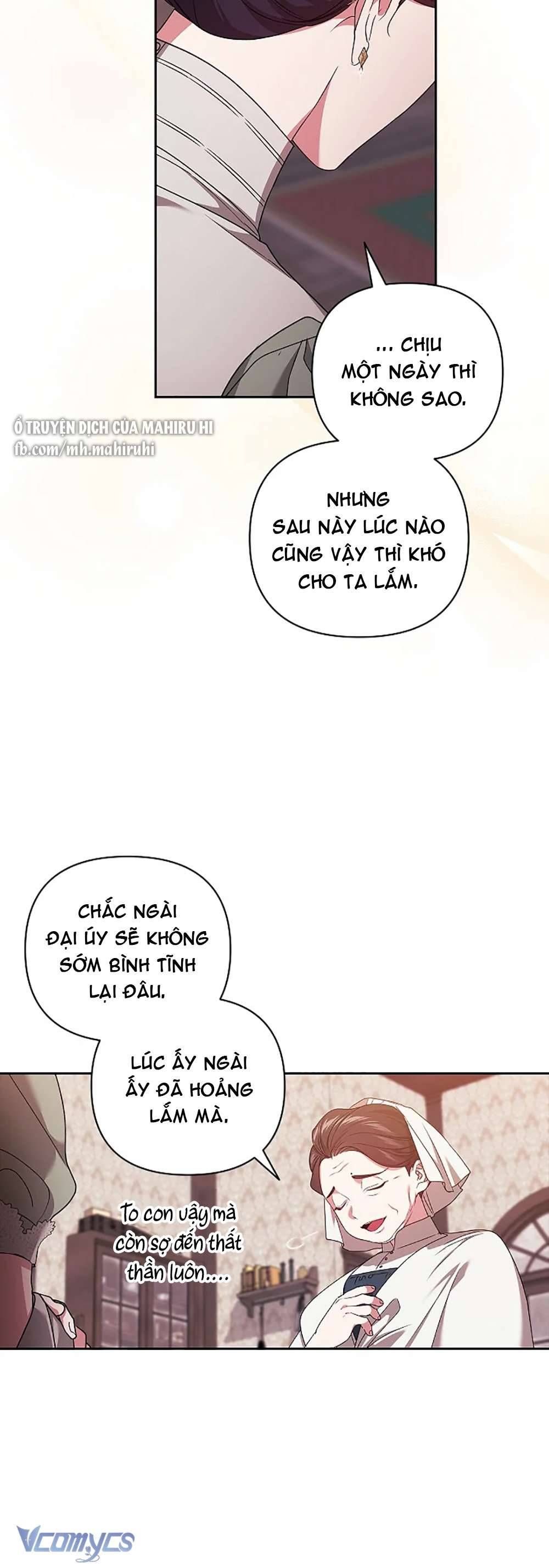 Hôn Nhân Này Rồi Sẽ Đổ Vỡ Chapter 42 - Page 12