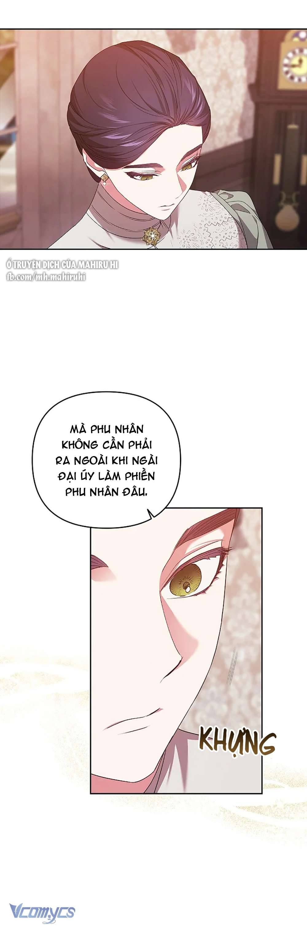 Hôn Nhân Này Rồi Sẽ Đổ Vỡ Chapter 42 - Page 14