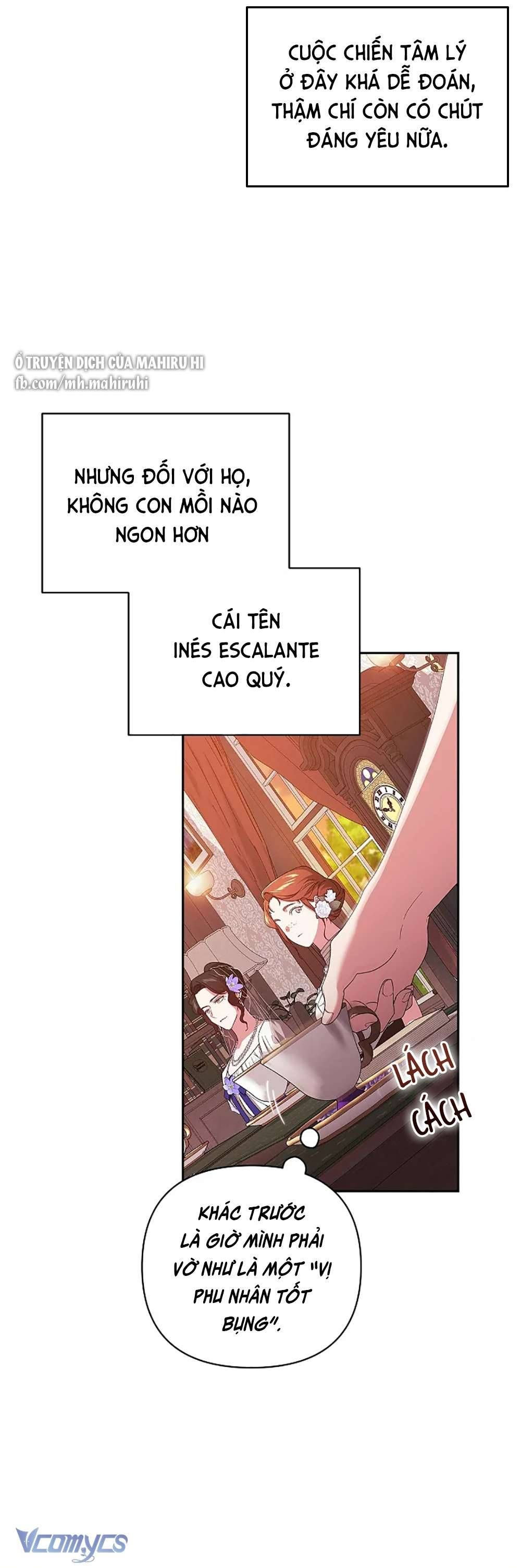 Hôn Nhân Này Rồi Sẽ Đổ Vỡ Chapter 42 - Page 24