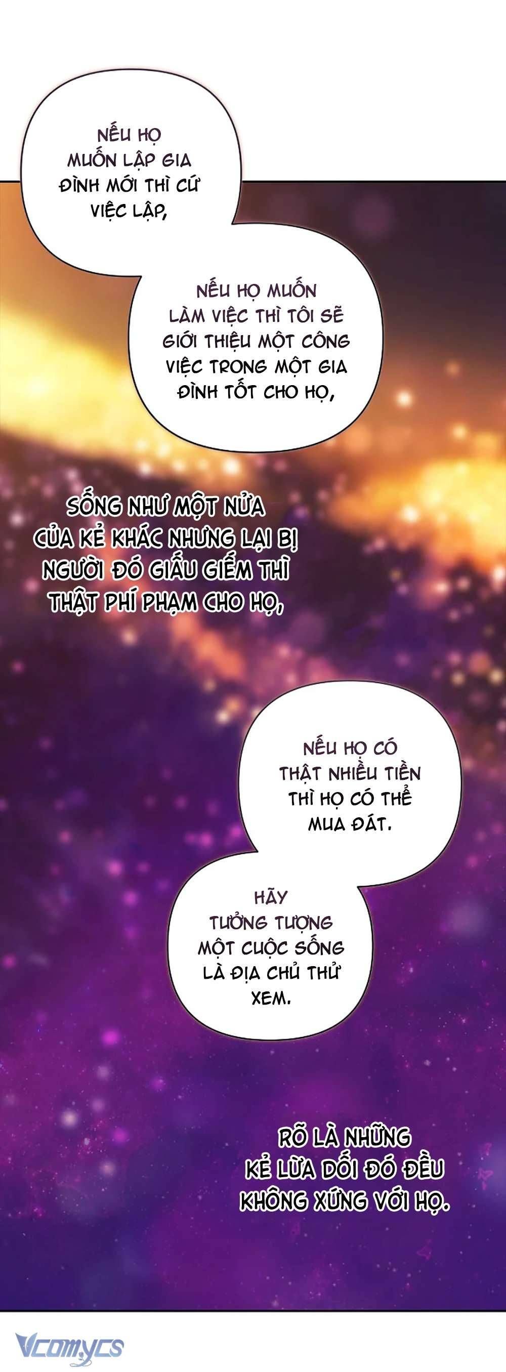 Hôn Nhân Này Rồi Sẽ Đổ Vỡ Chapter 42 - Page 37