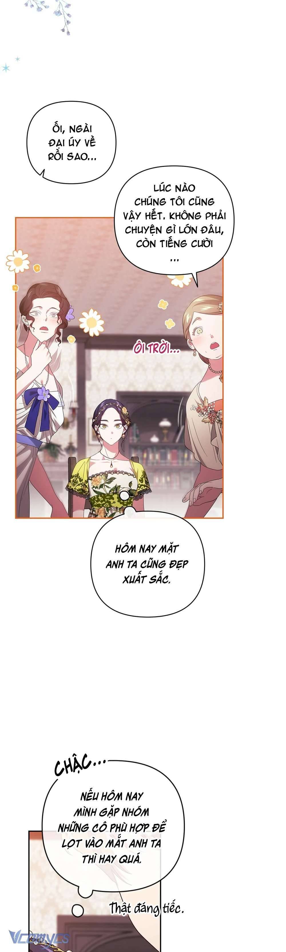 Hôn Nhân Này Rồi Sẽ Đổ Vỡ Chapter 42 - Page 43