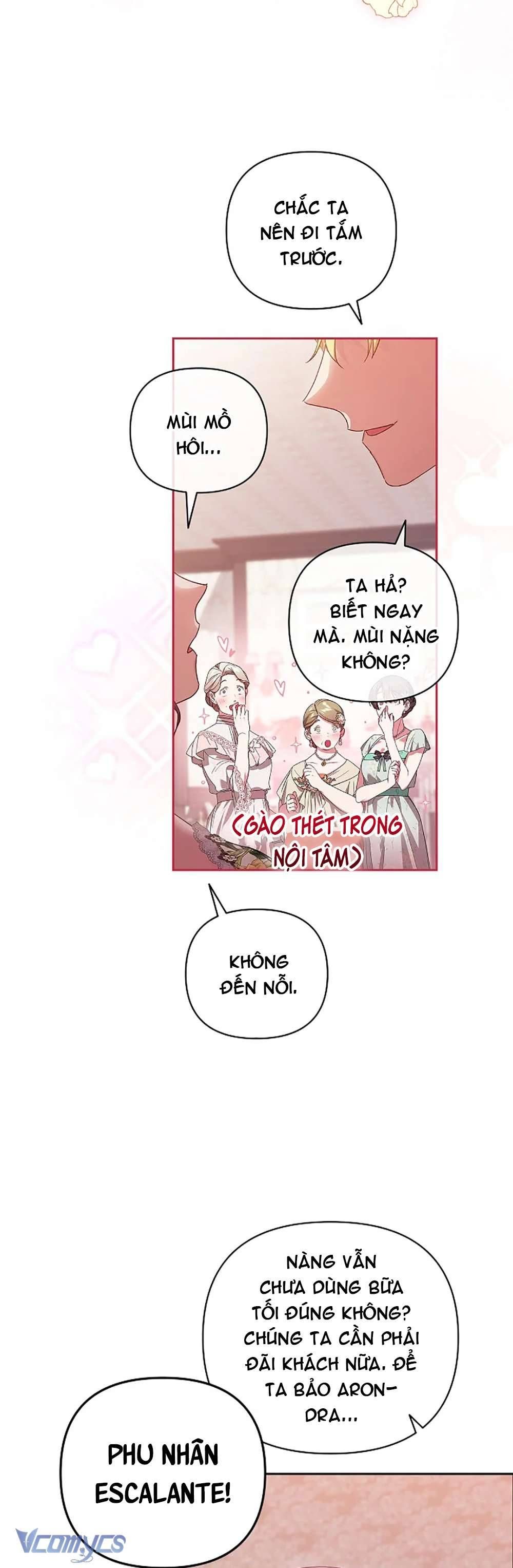 Hôn Nhân Này Rồi Sẽ Đổ Vỡ Chapter 42 - Page 45