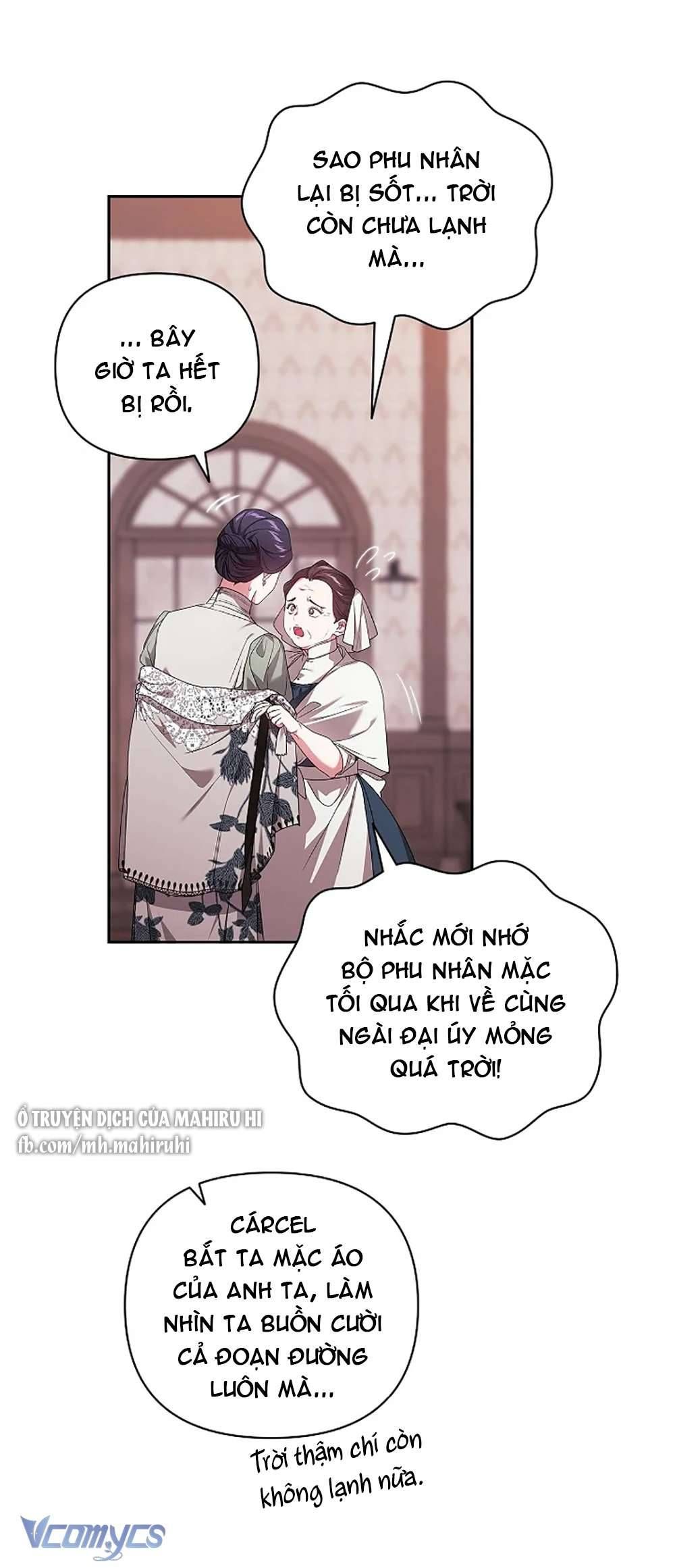 Hôn Nhân Này Rồi Sẽ Đổ Vỡ Chapter 42 - Page 7