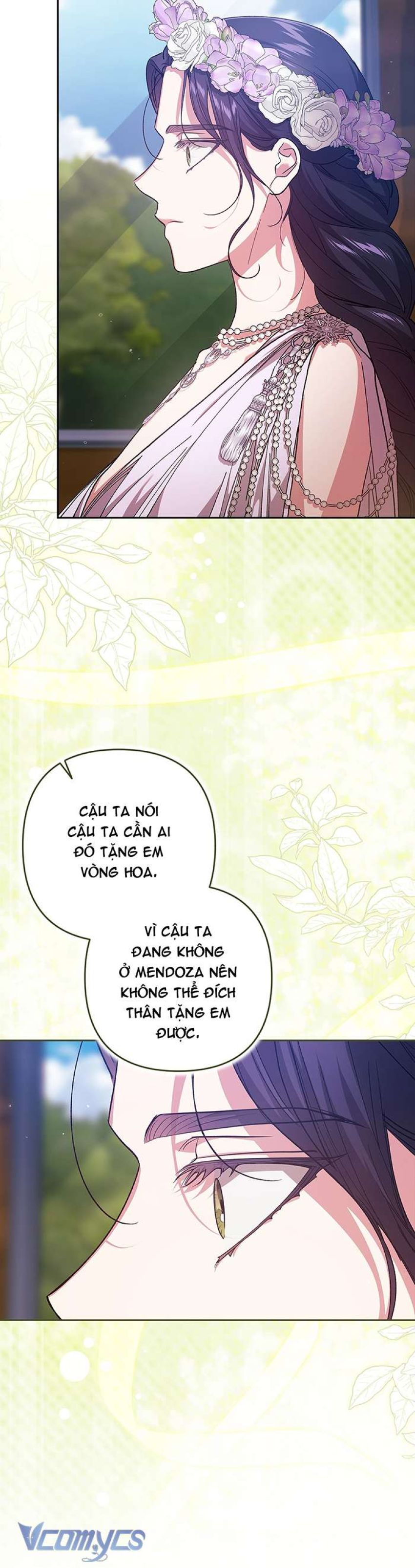 Hôn Nhân Này Rồi Sẽ Đổ Vỡ Chapter 90 - Page 22