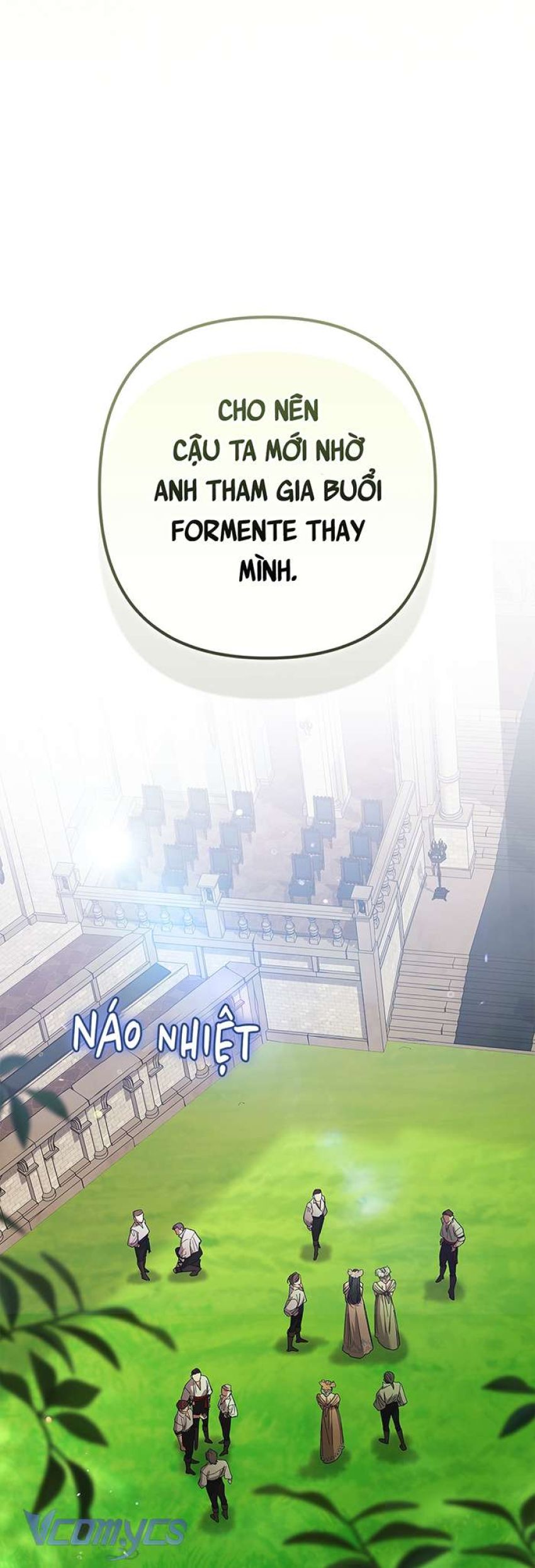 Hôn Nhân Này Rồi Sẽ Đổ Vỡ Chapter 90 - Page 23