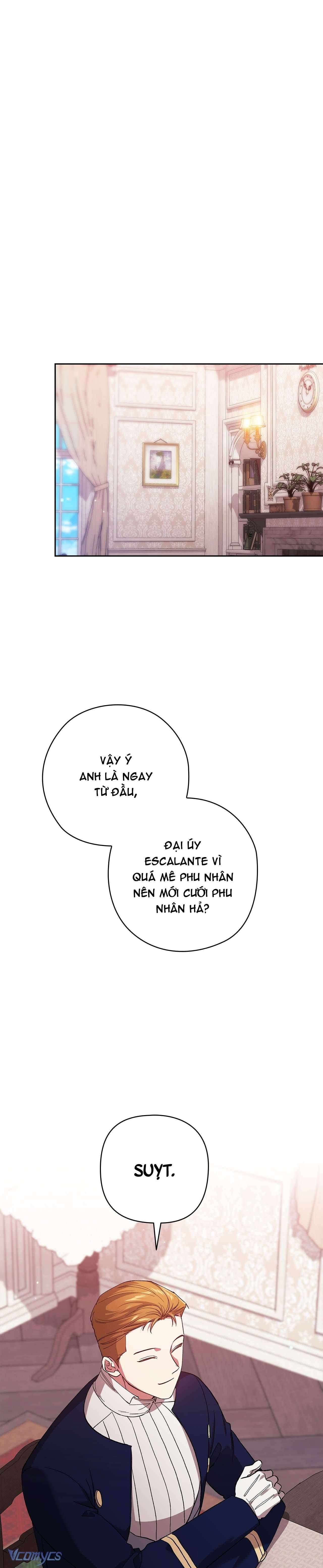 Hôn Nhân Này Rồi Sẽ Đổ Vỡ Chapter 61 - Page 20