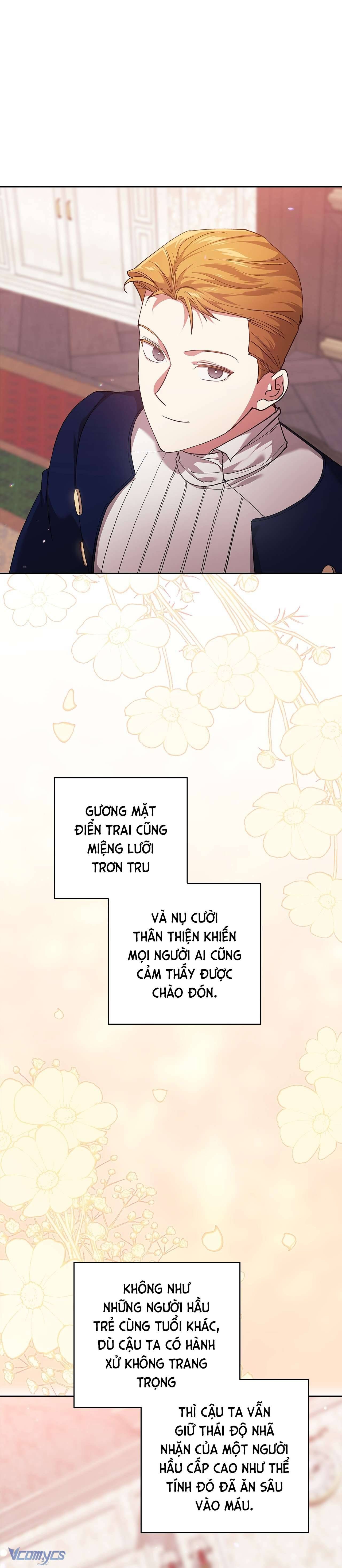 Hôn Nhân Này Rồi Sẽ Đổ Vỡ Chapter 61 - Page 22