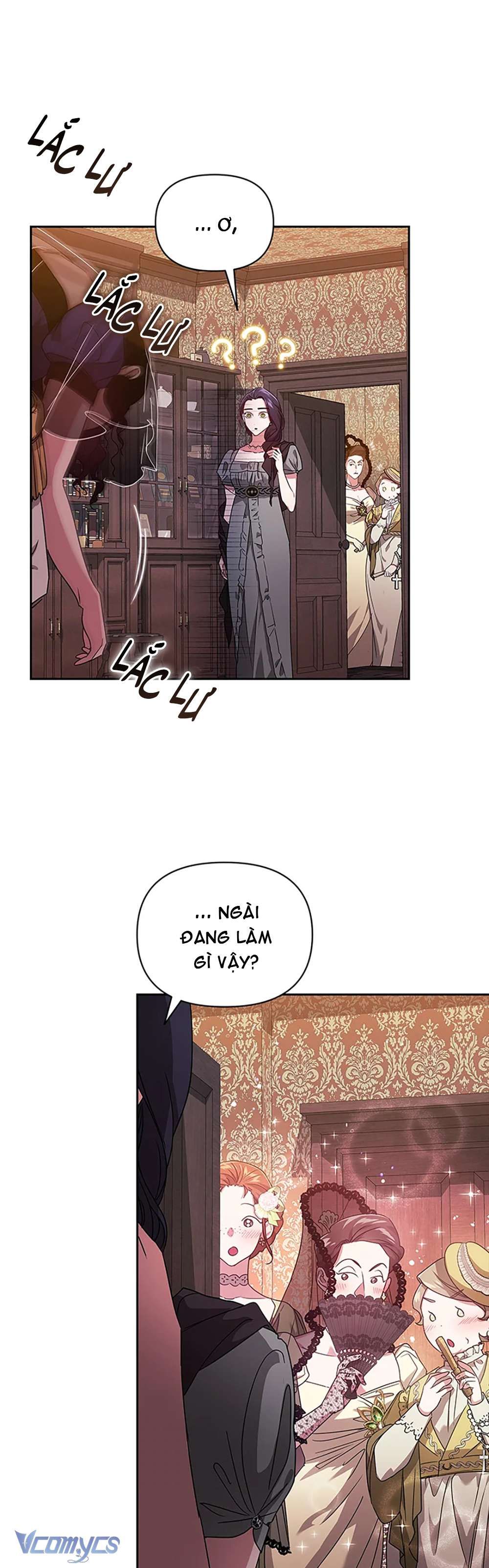 Hôn Nhân Này Rồi Sẽ Đổ Vỡ Chapter 30 - Page 24