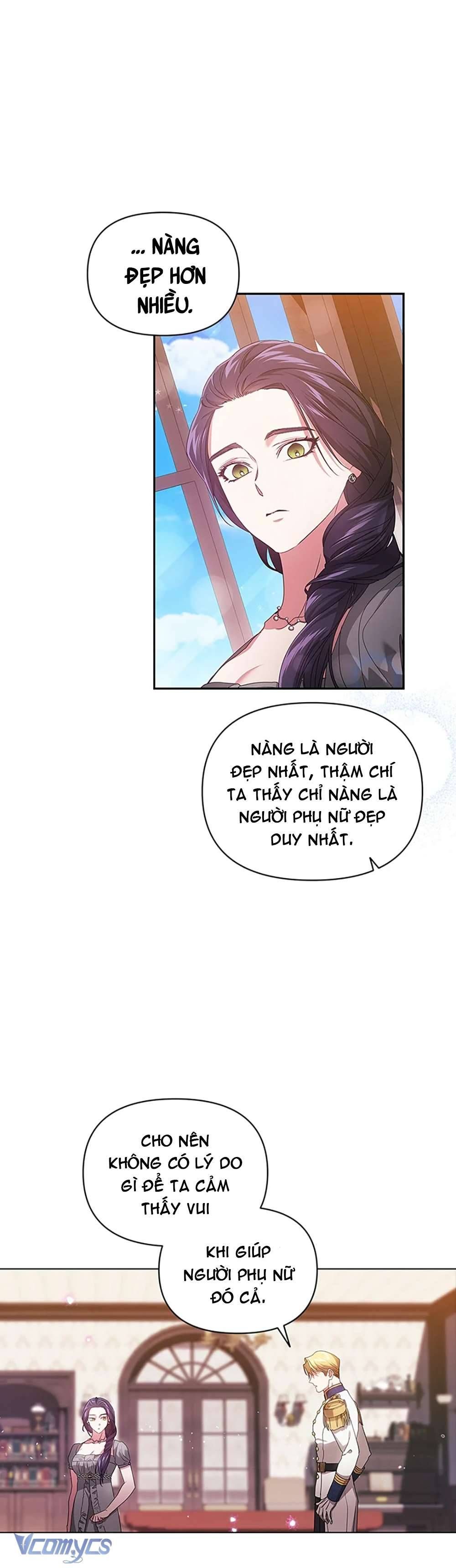 Hôn Nhân Này Rồi Sẽ Đổ Vỡ Chapter 30 - Page 29