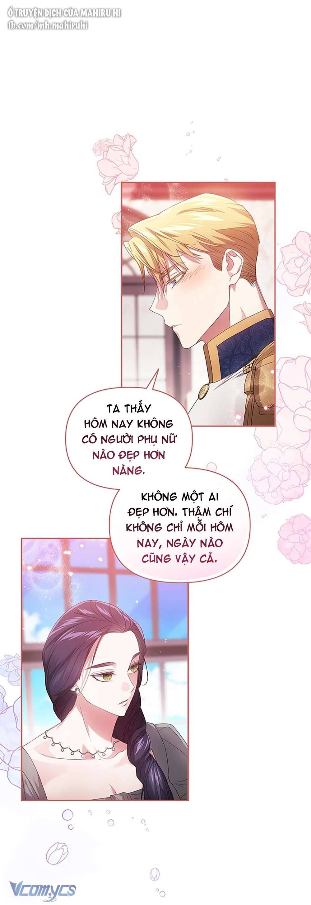 Hôn Nhân Này Rồi Sẽ Đổ Vỡ Chapter 30 - Page 30