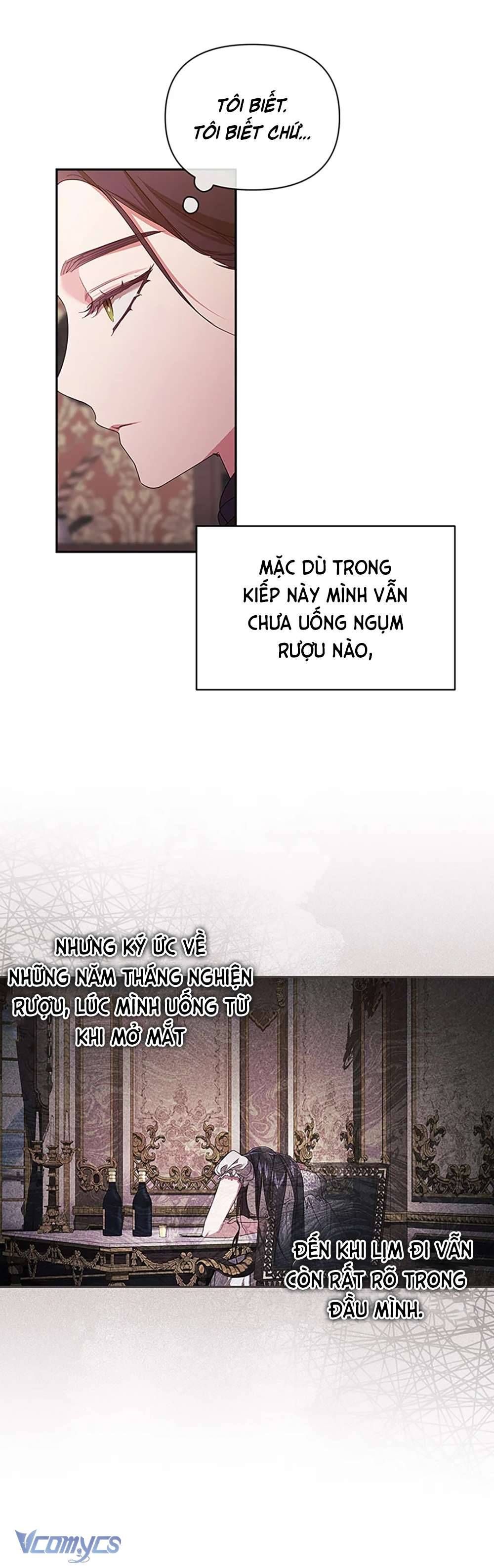 Hôn Nhân Này Rồi Sẽ Đổ Vỡ Chapter 30 - Page 6