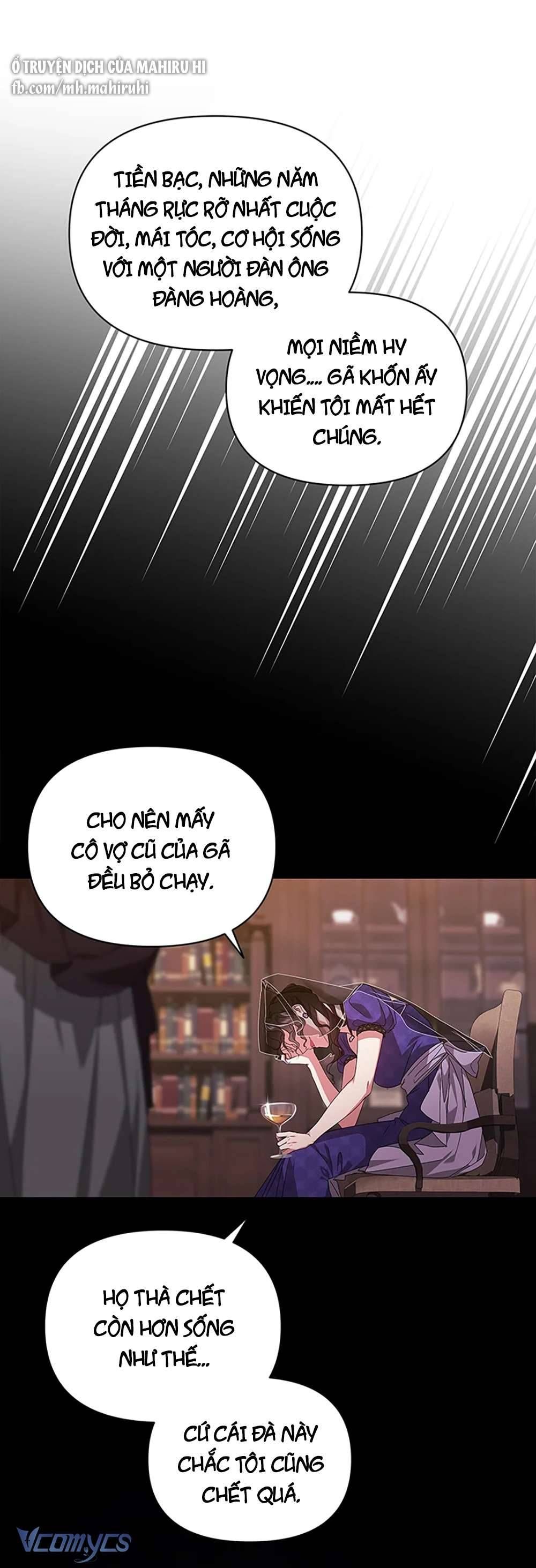 Hôn Nhân Này Rồi Sẽ Đổ Vỡ Chapter 30 - Page 7