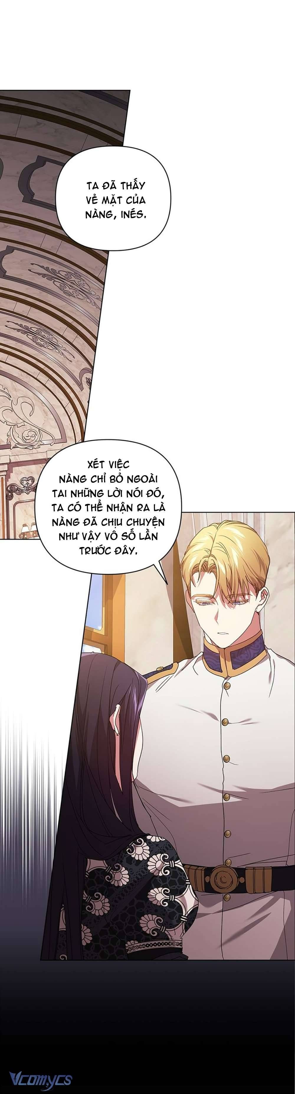 Hôn Nhân Này Rồi Sẽ Đổ Vỡ Chapter 19 - Page 5