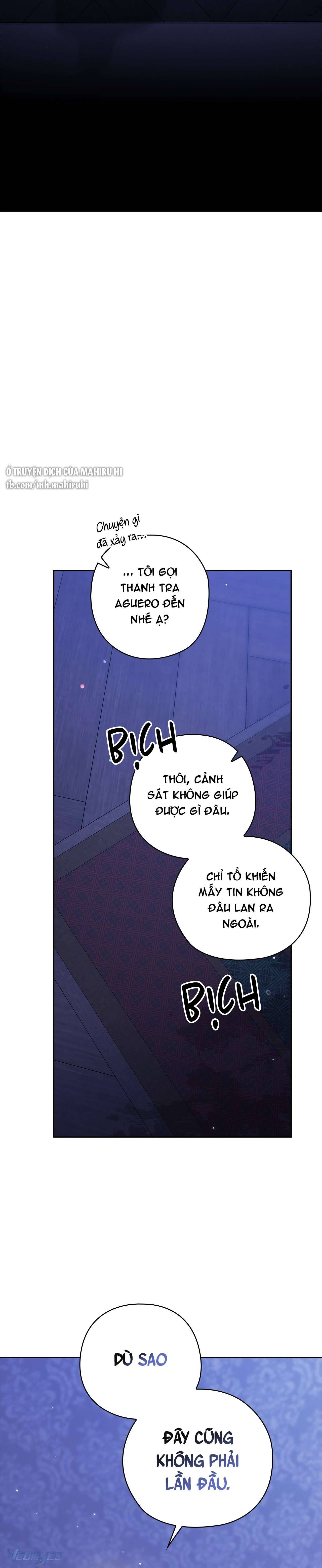 Hôn Nhân Này Rồi Sẽ Đổ Vỡ Chapter 76 - Page 19