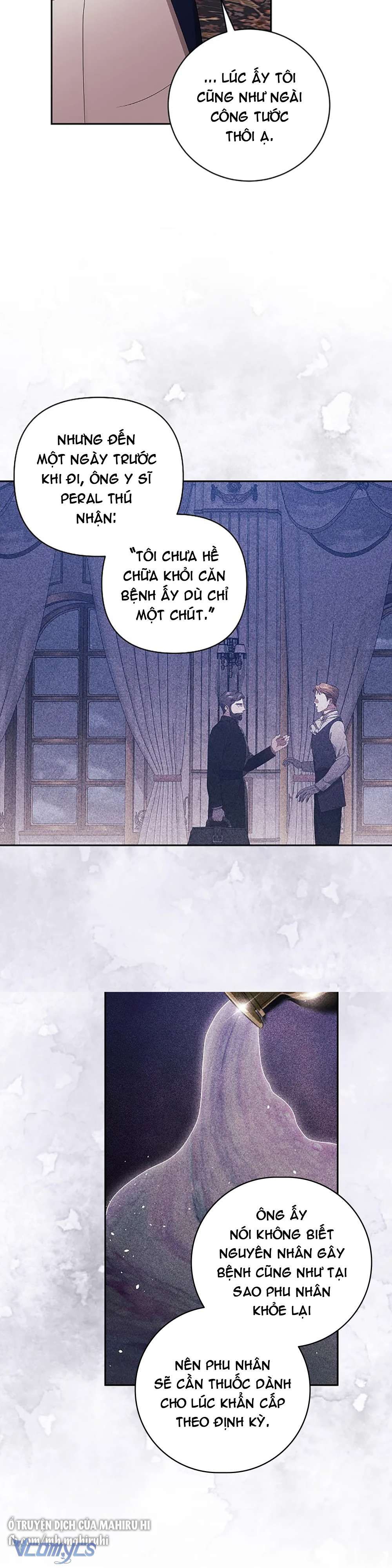 Hôn Nhân Này Rồi Sẽ Đổ Vỡ Chapter 44 - Page 14