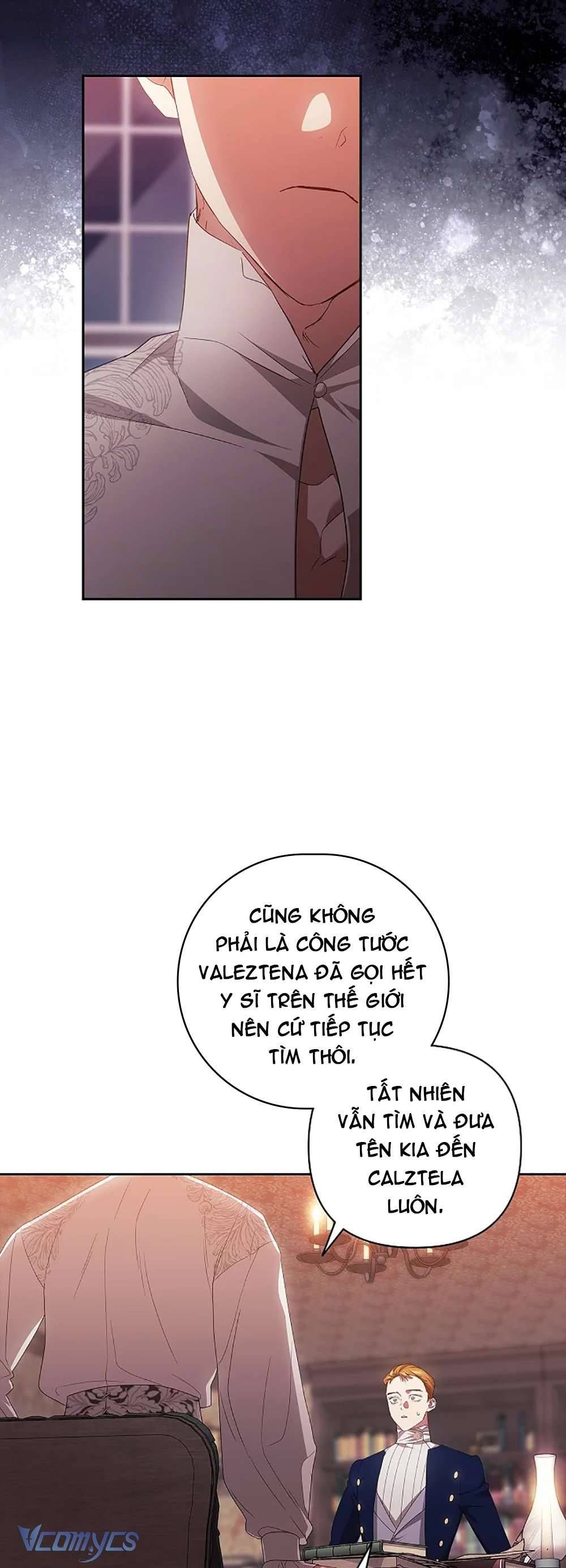 Hôn Nhân Này Rồi Sẽ Đổ Vỡ Chapter 44 - Page 16