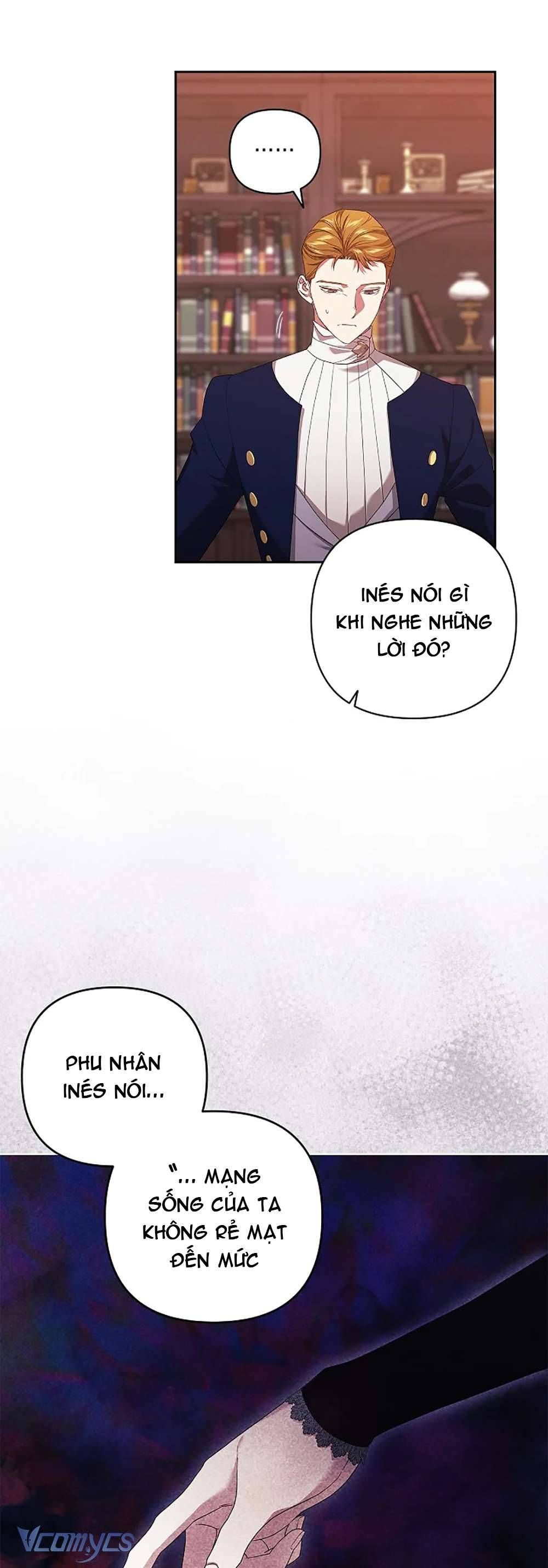 Hôn Nhân Này Rồi Sẽ Đổ Vỡ Chapter 44 - Page 24