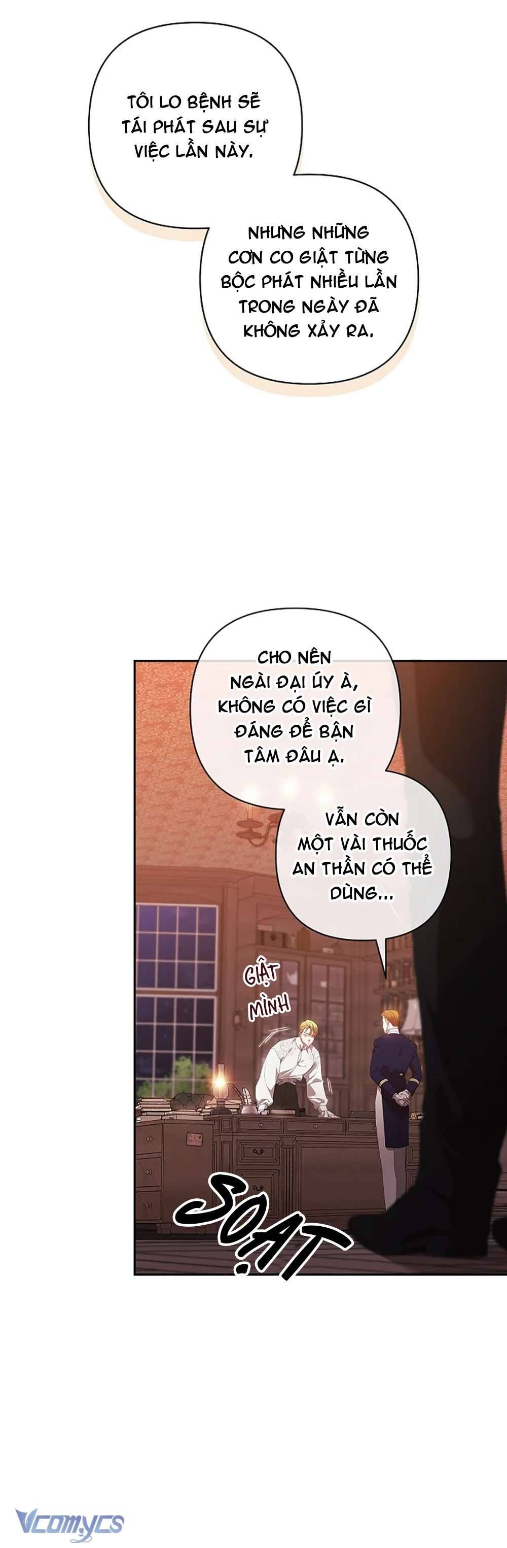 Hôn Nhân Này Rồi Sẽ Đổ Vỡ Chapter 44 - Page 29