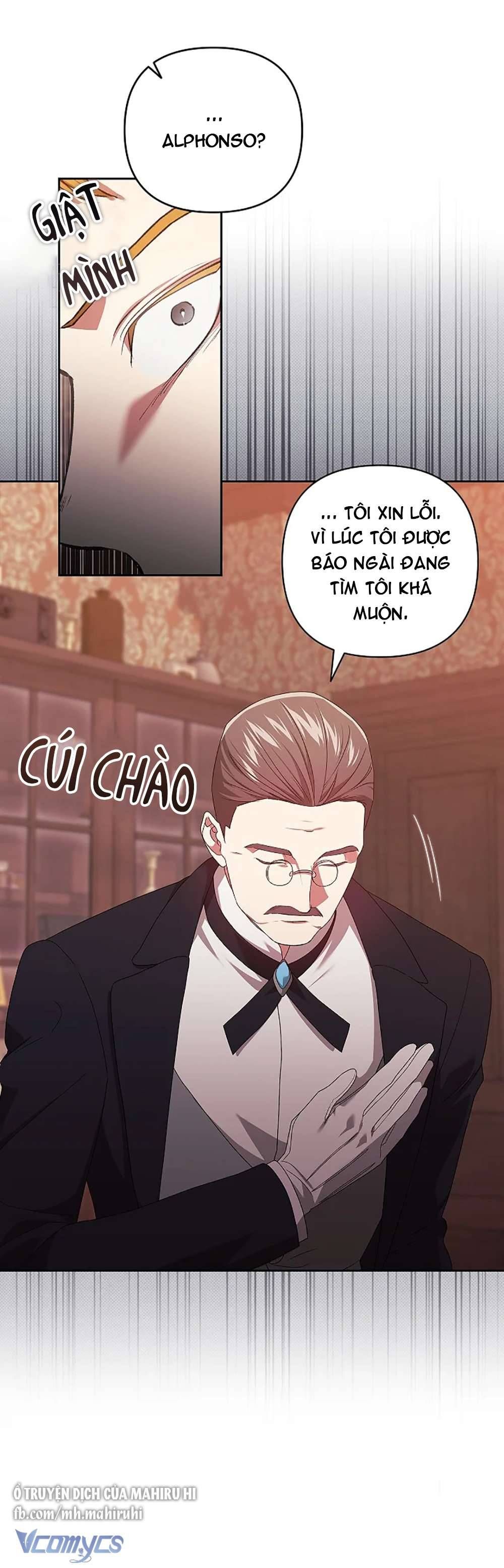 Hôn Nhân Này Rồi Sẽ Đổ Vỡ Chapter 44 - Page 30