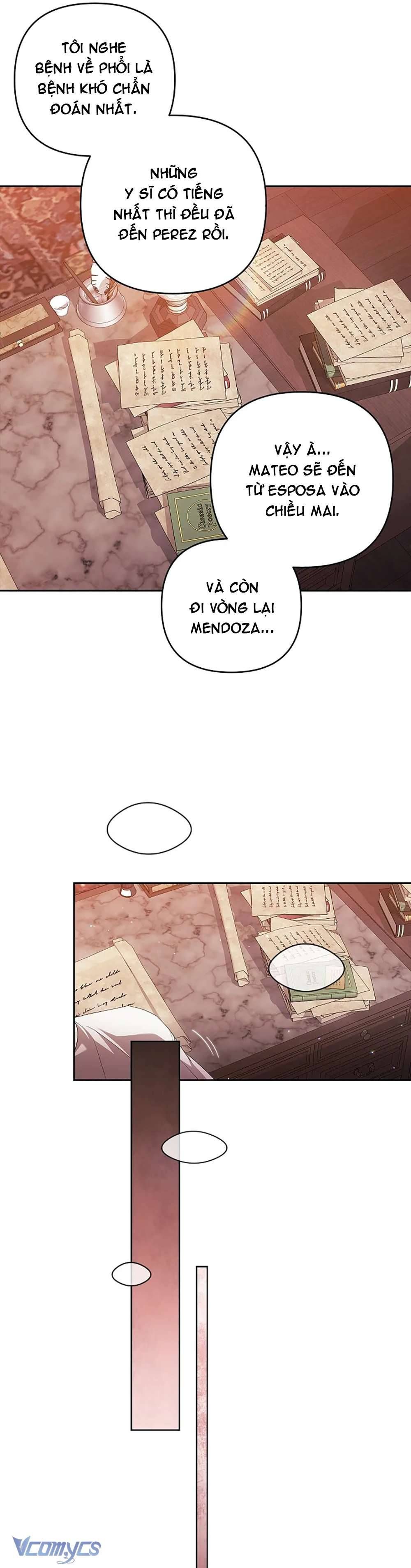 Hôn Nhân Này Rồi Sẽ Đổ Vỡ Chapter 44 - Page 32