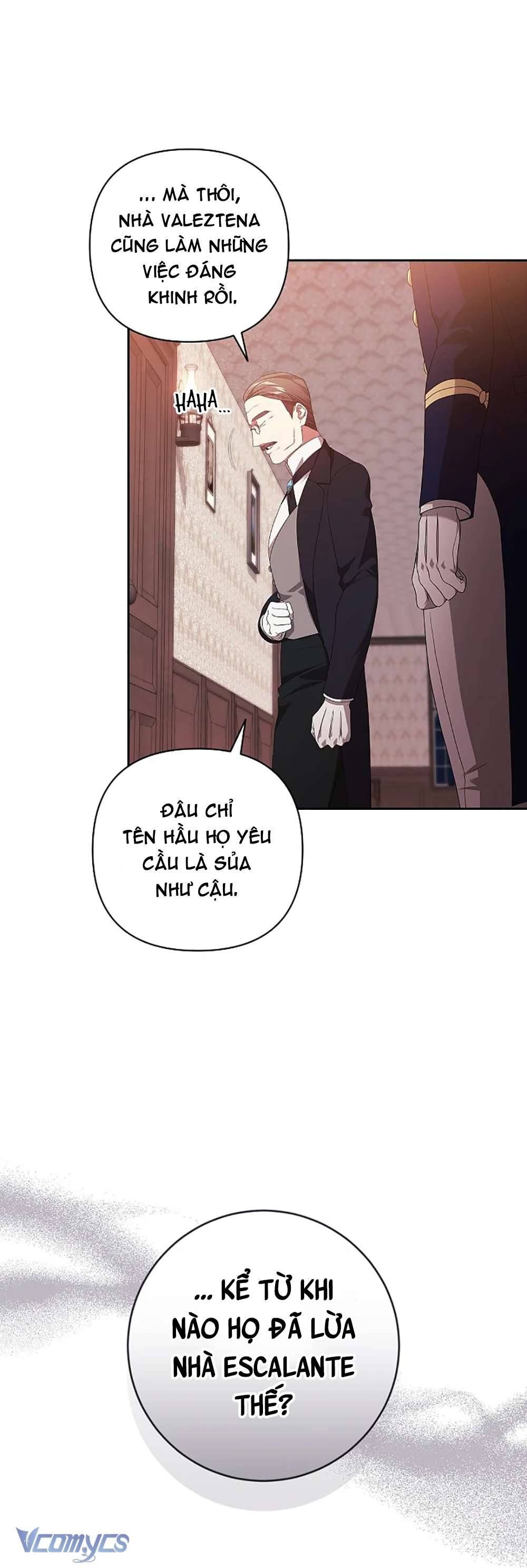 Hôn Nhân Này Rồi Sẽ Đổ Vỡ Chapter 44 - Page 36