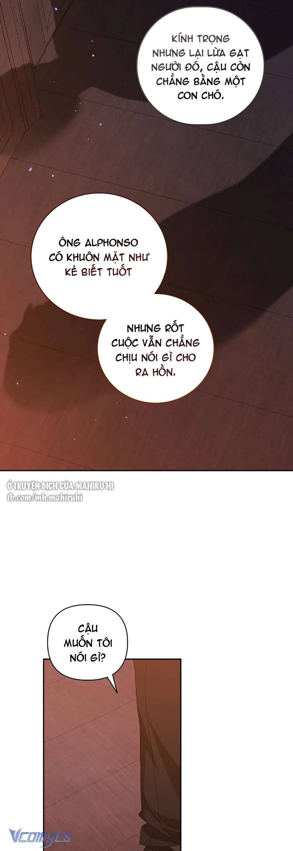 Hôn Nhân Này Rồi Sẽ Đổ Vỡ Chapter 44 - Page 41