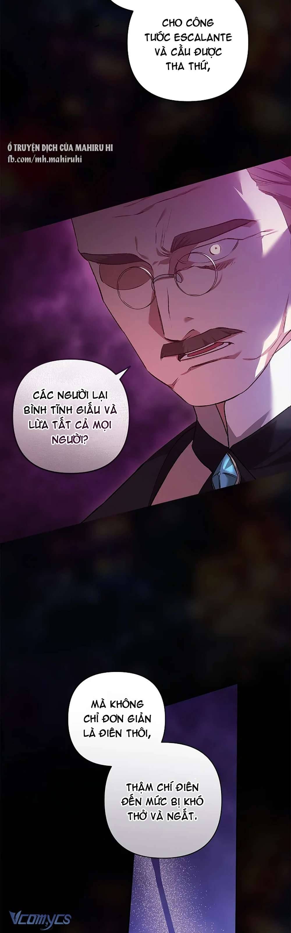 Hôn Nhân Này Rồi Sẽ Đổ Vỡ Chapter 44 - Page 43