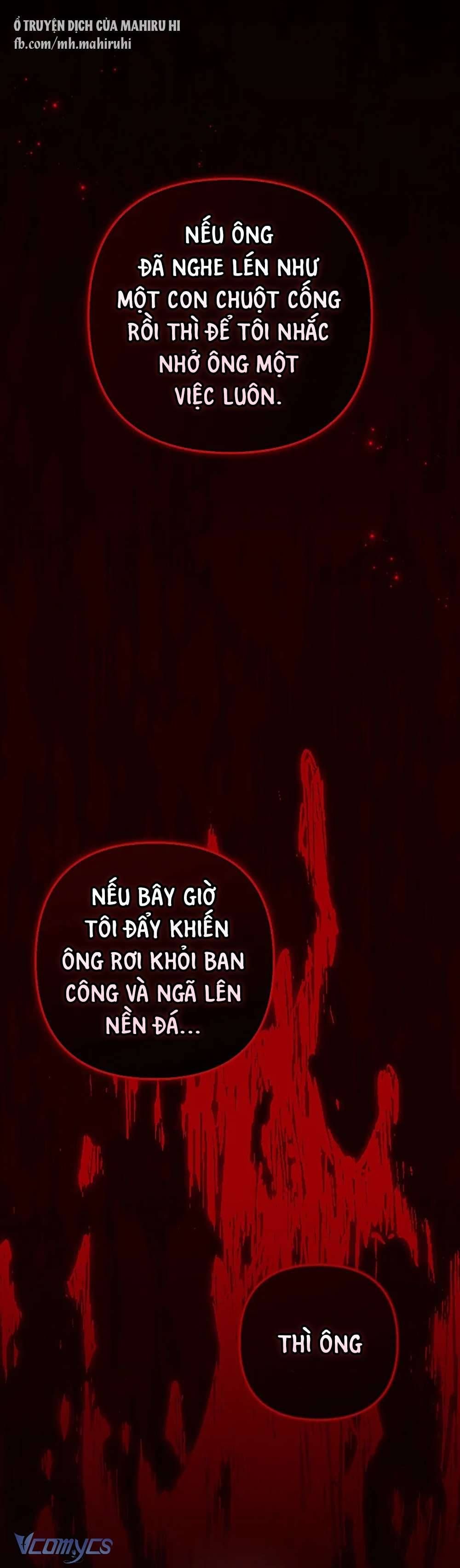 Hôn Nhân Này Rồi Sẽ Đổ Vỡ Chapter 44 - Page 51