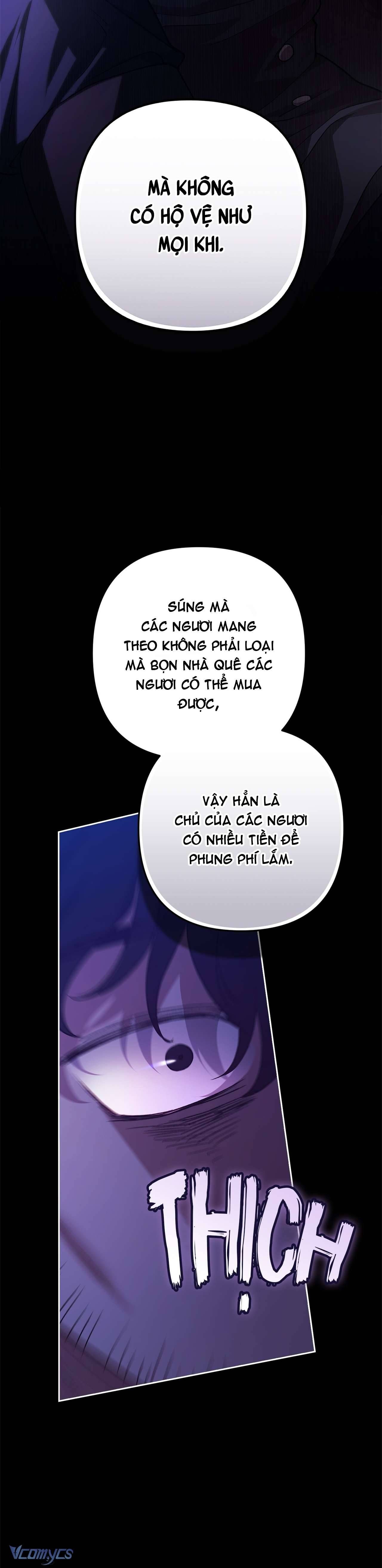 Hôn Nhân Này Rồi Sẽ Đổ Vỡ Chapter 72 - Page 19