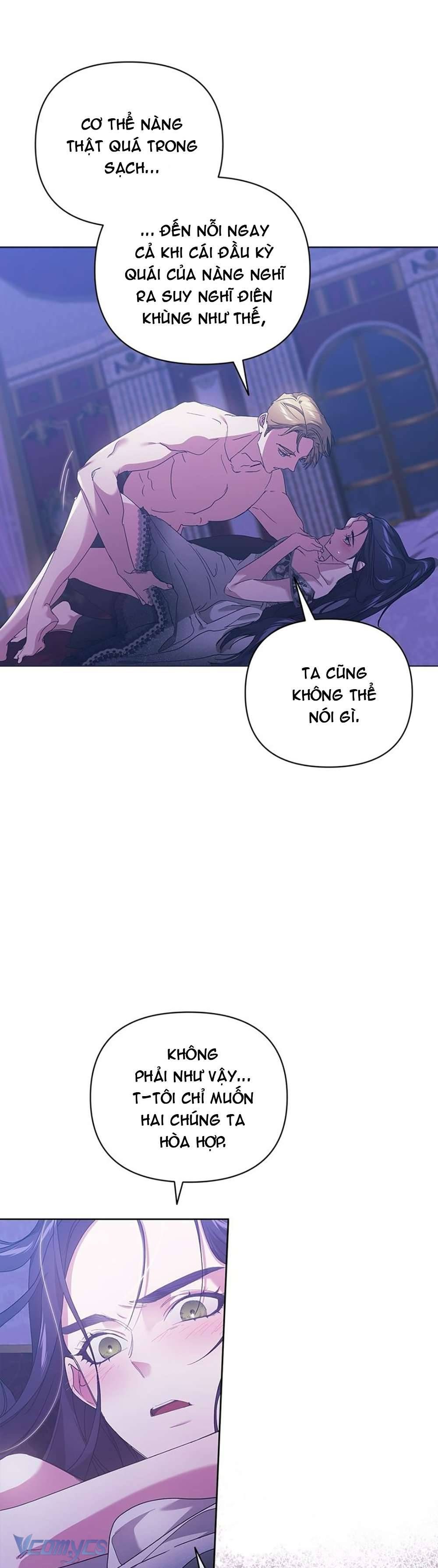 Hôn Nhân Này Rồi Sẽ Đổ Vỡ Chapter 18 - Page 25