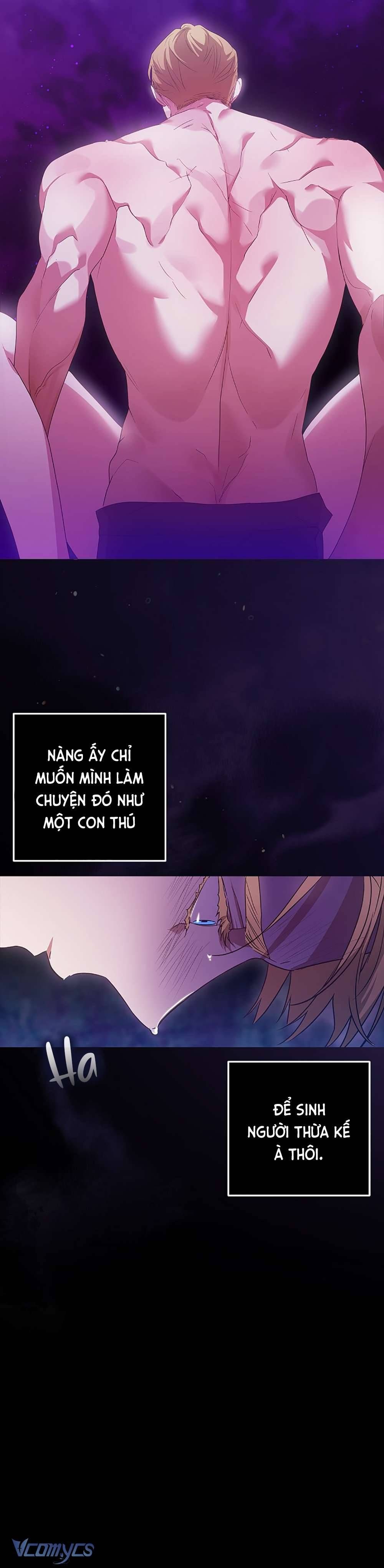 Hôn Nhân Này Rồi Sẽ Đổ Vỡ Chapter 18 - Page 37