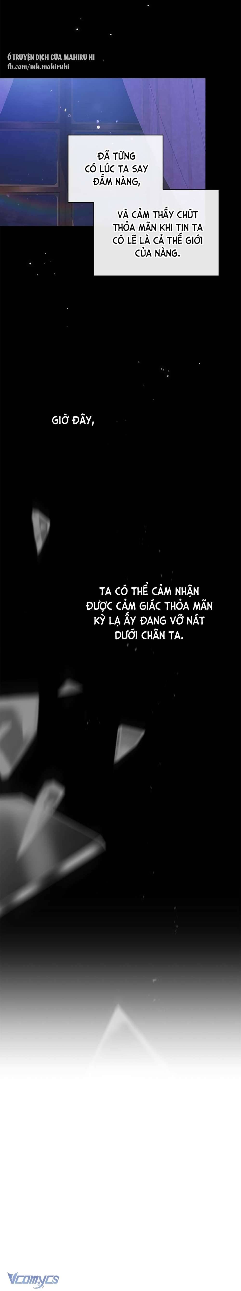 Hôn Nhân Này Rồi Sẽ Đổ Vỡ Chapter 18 - Page 39