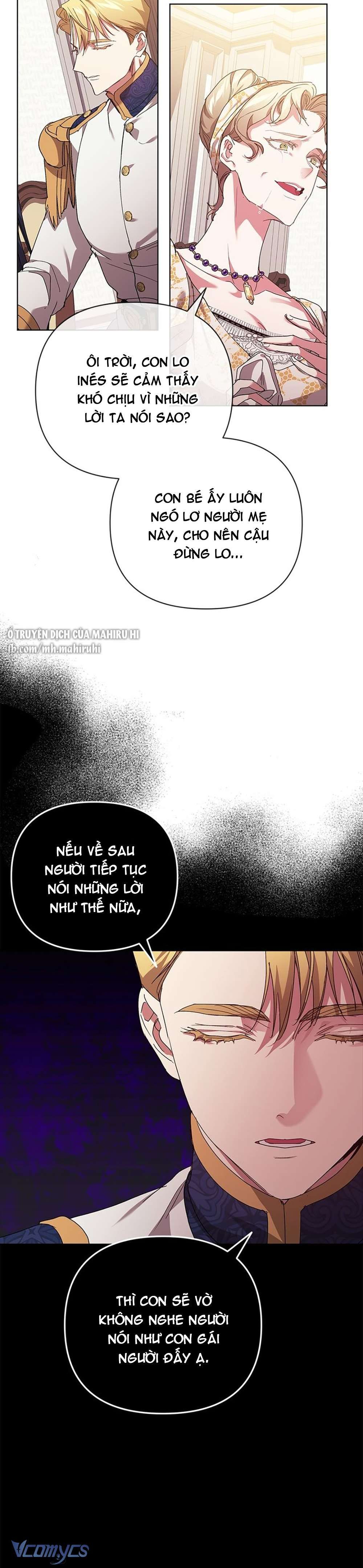 Hôn Nhân Này Rồi Sẽ Đổ Vỡ Chapter 18 - Page 43