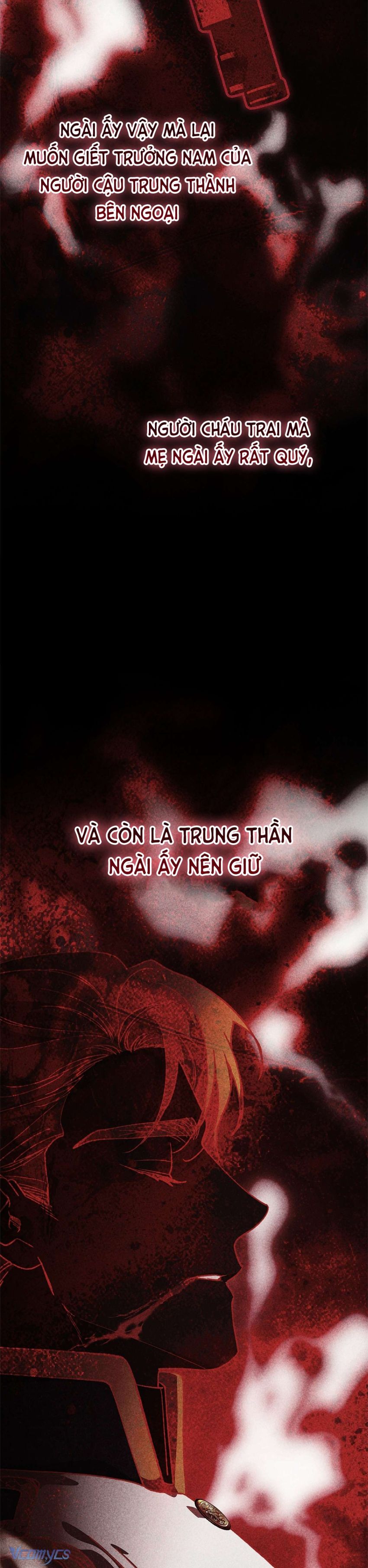 Hôn Nhân Này Rồi Sẽ Đổ Vỡ - Chương 93 - Page 14