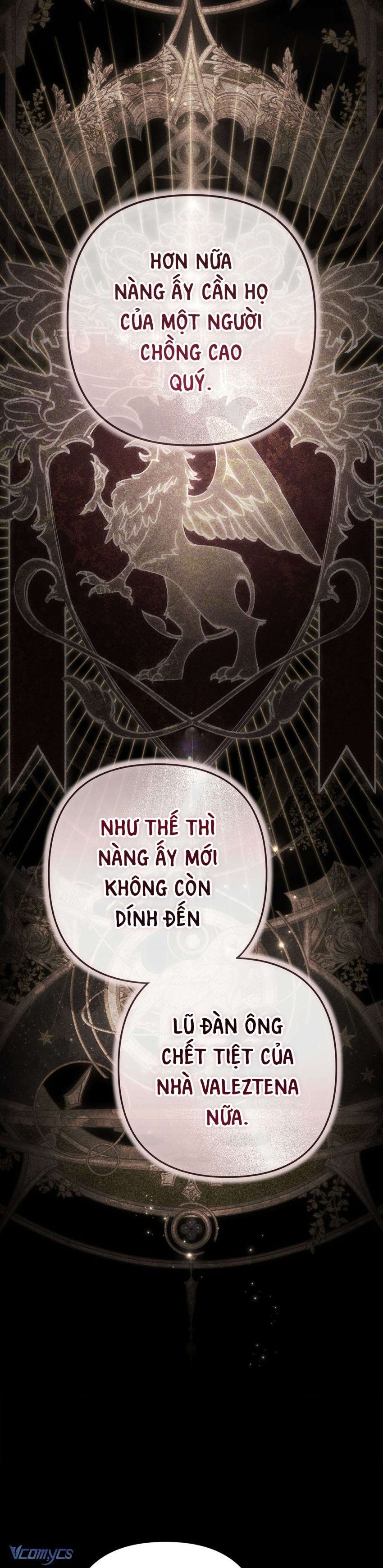 Hôn Nhân Này Rồi Sẽ Đổ Vỡ - Chương 93 - Page 21