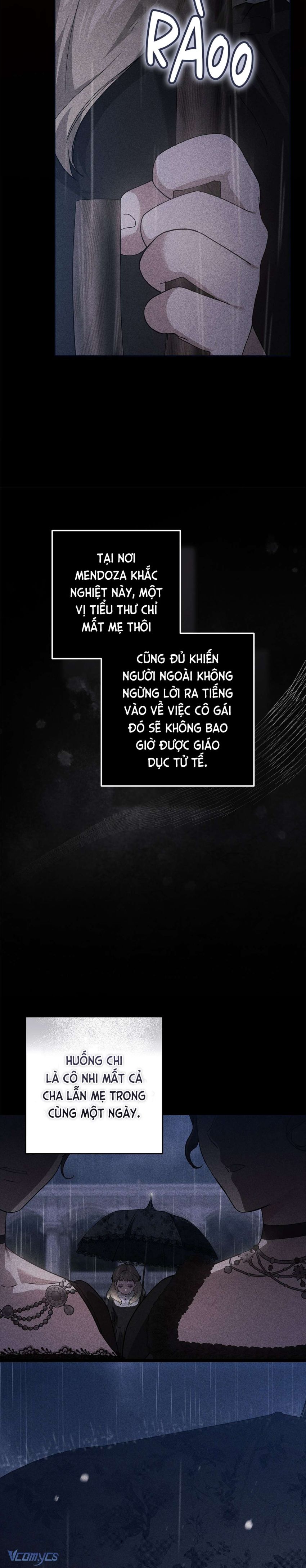 Hôn Nhân Này Rồi Sẽ Đổ Vỡ - Chương 93 - Page 3