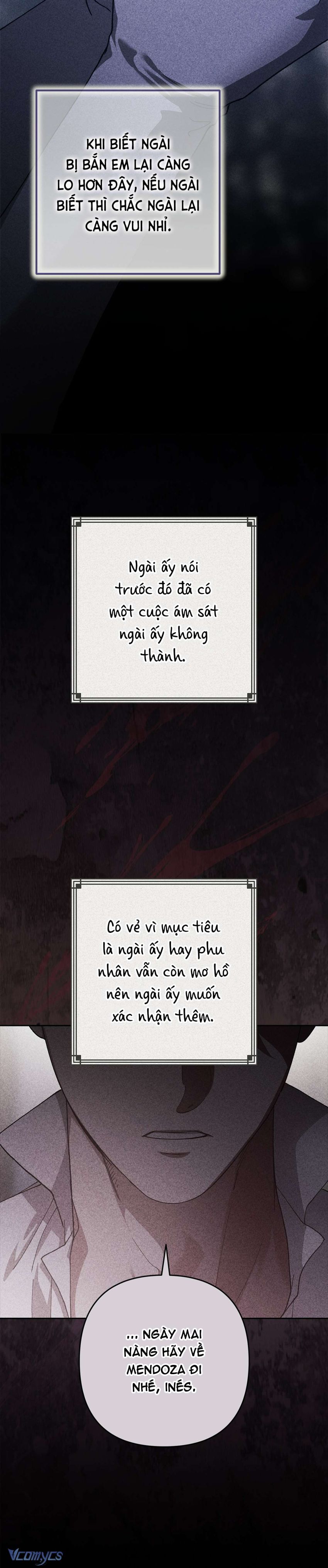 Hôn Nhân Này Rồi Sẽ Đổ Vỡ - Chương 93 - Page 34