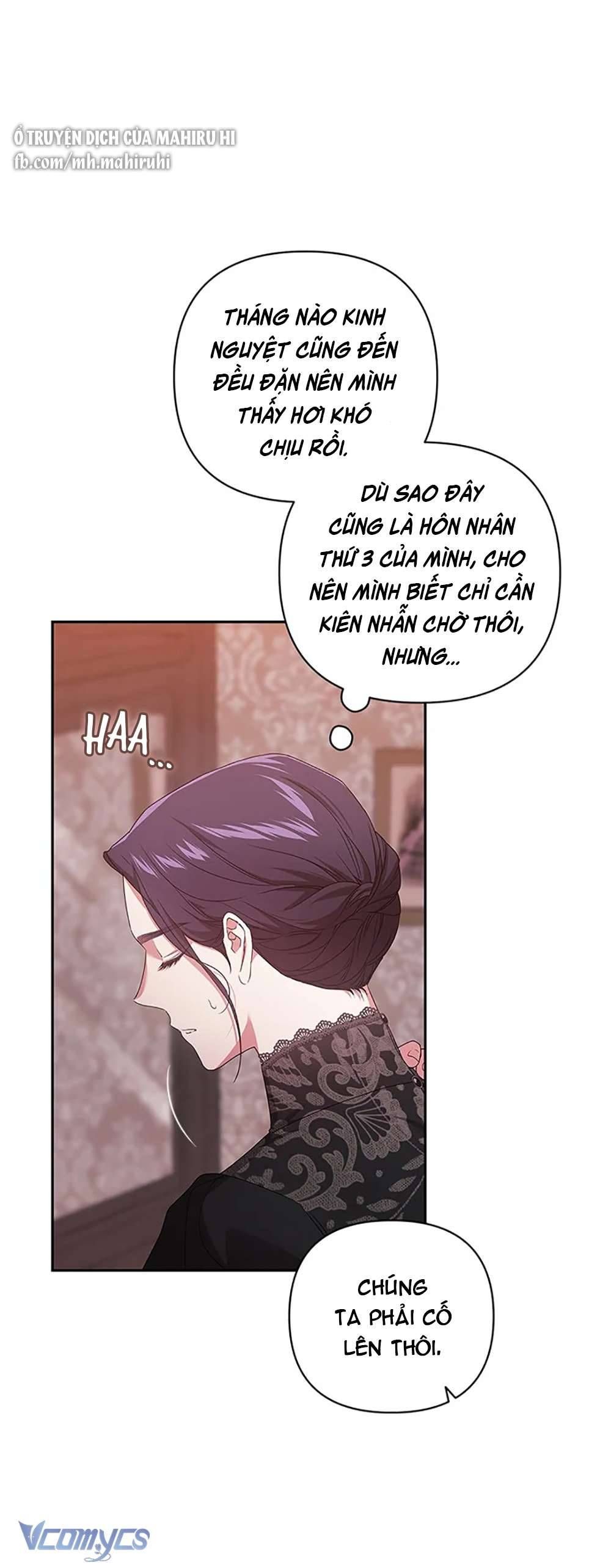 Hôn Nhân Này Rồi Sẽ Đổ Vỡ Chapter 43 - Page 11