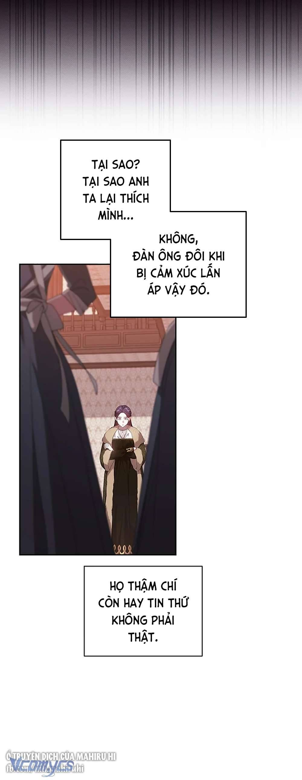 Hôn Nhân Này Rồi Sẽ Đổ Vỡ Chapter 43 - Page 36