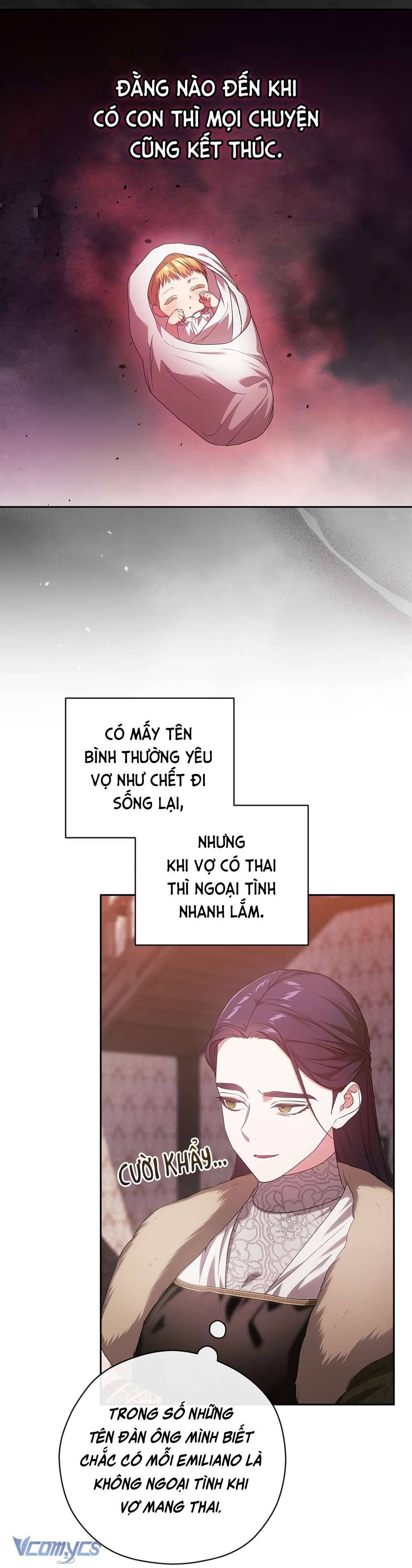 Hôn Nhân Này Rồi Sẽ Đổ Vỡ Chapter 43 - Page 38