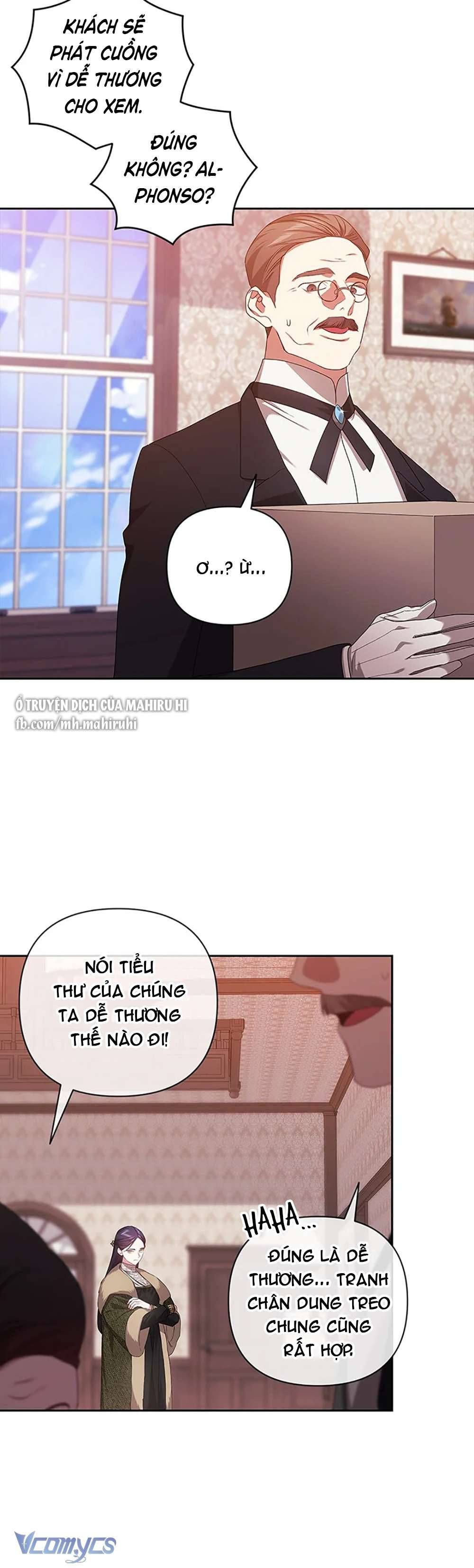 Hôn Nhân Này Rồi Sẽ Đổ Vỡ Chapter 43 - Page 45