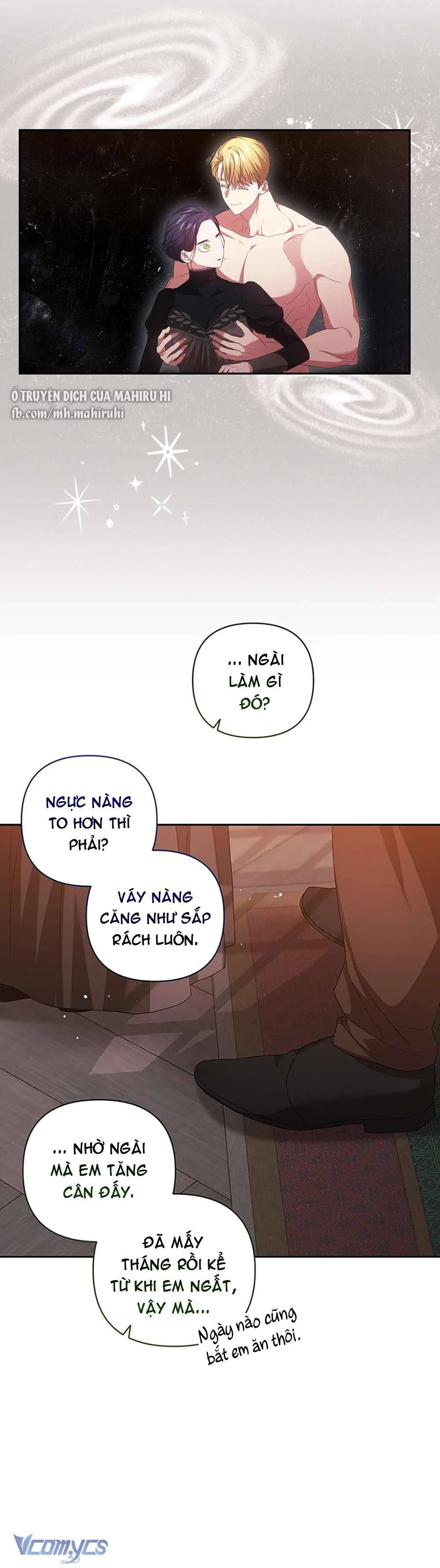 Hôn Nhân Này Rồi Sẽ Đổ Vỡ Chapter 43 - Page 9