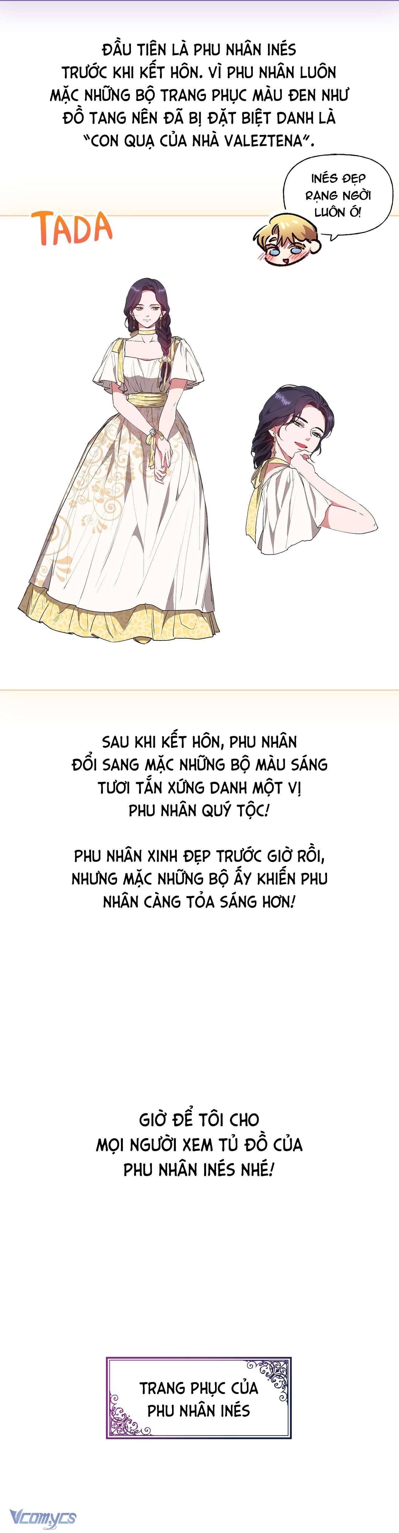 Hôn Nhân Này Rồi Sẽ Đổ Vỡ Chapter 77.1 - Page 4