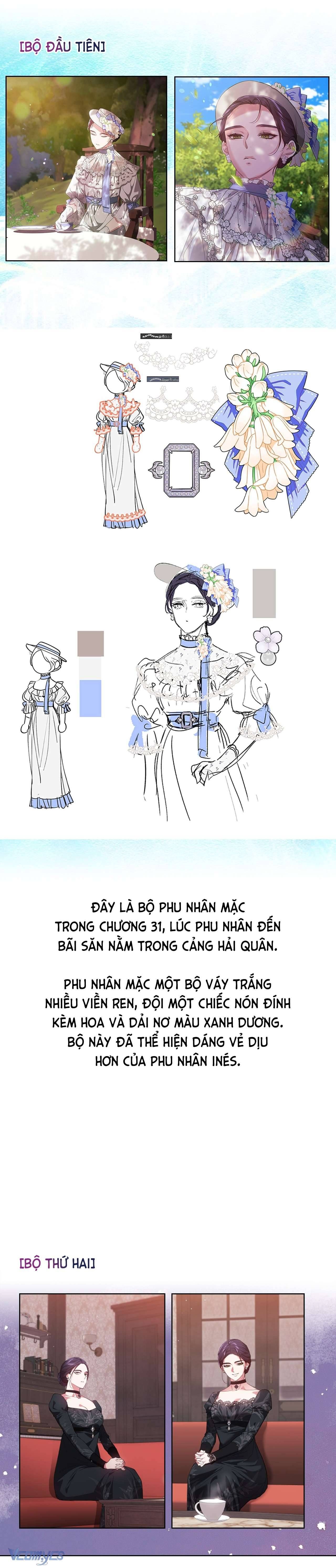 Hôn Nhân Này Rồi Sẽ Đổ Vỡ Chapter 77.1 - Page 5