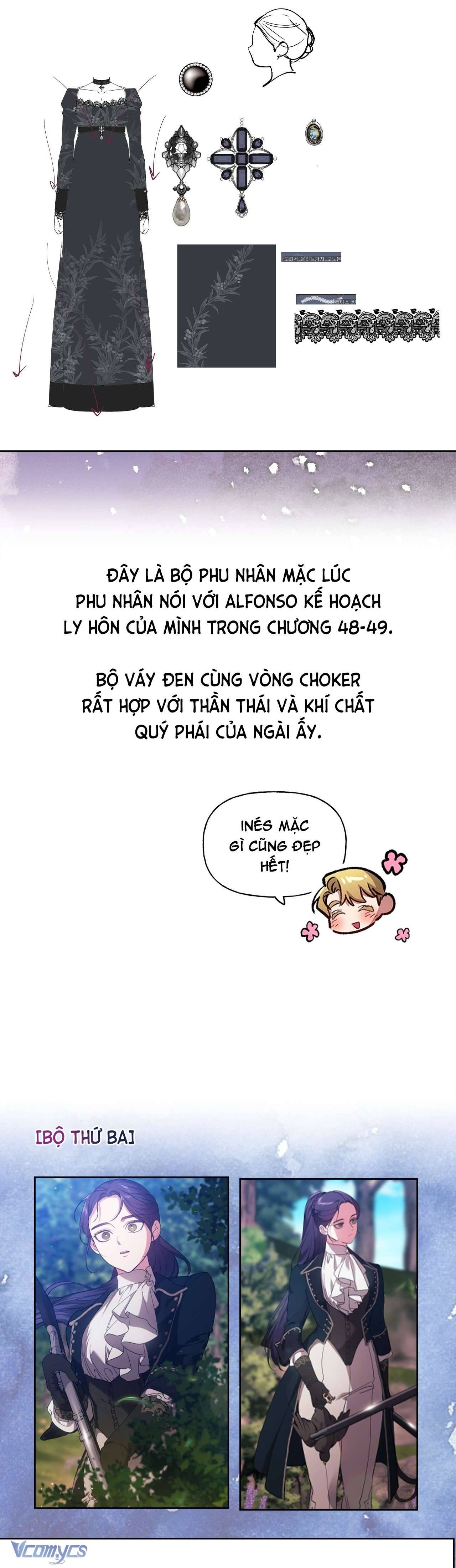 Hôn Nhân Này Rồi Sẽ Đổ Vỡ Chapter 77.1 - Page 6