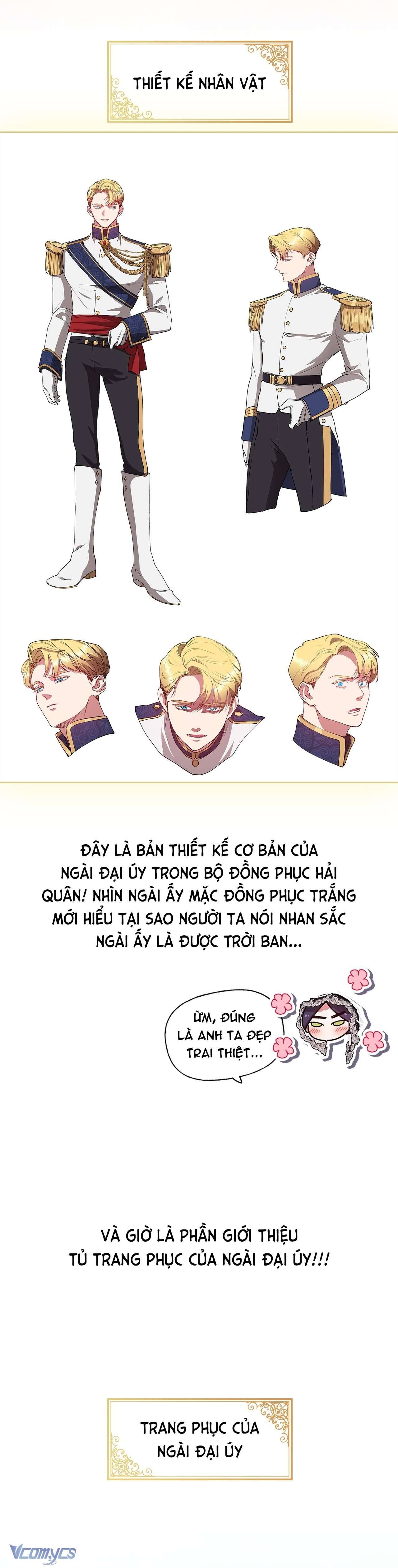 Hôn Nhân Này Rồi Sẽ Đổ Vỡ Chapter 77.1 - Page 8