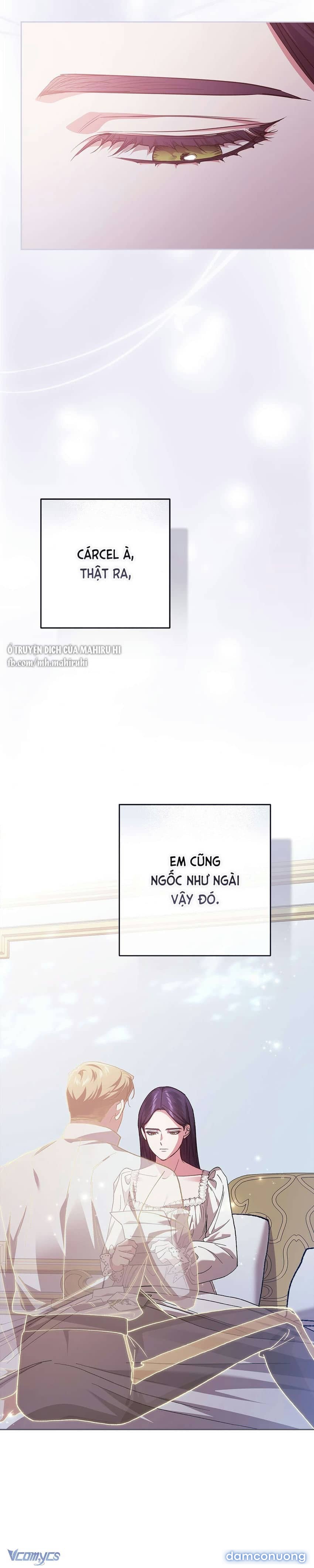 Hôn Nhân Này Rồi Sẽ Đổ Vỡ Chapter 89 - Page 14