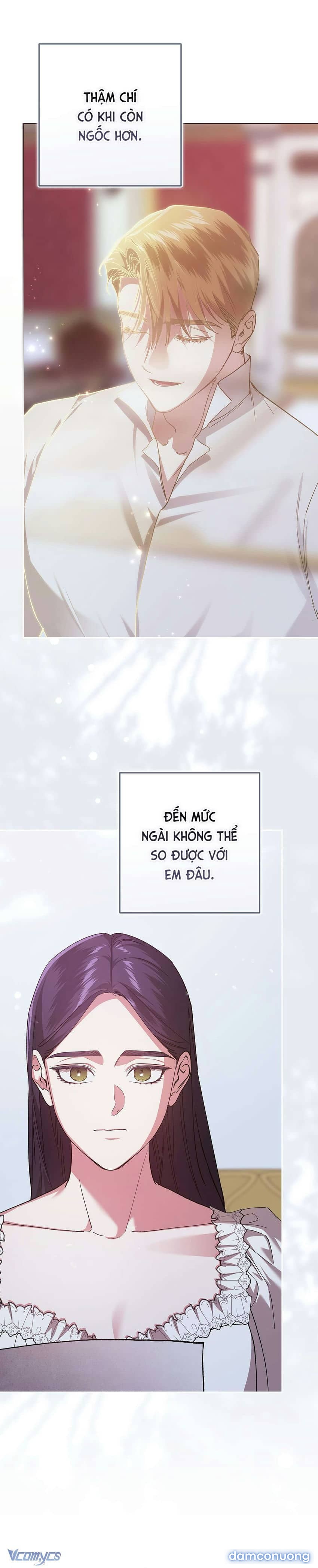 Hôn Nhân Này Rồi Sẽ Đổ Vỡ Chapter 89 - Page 15