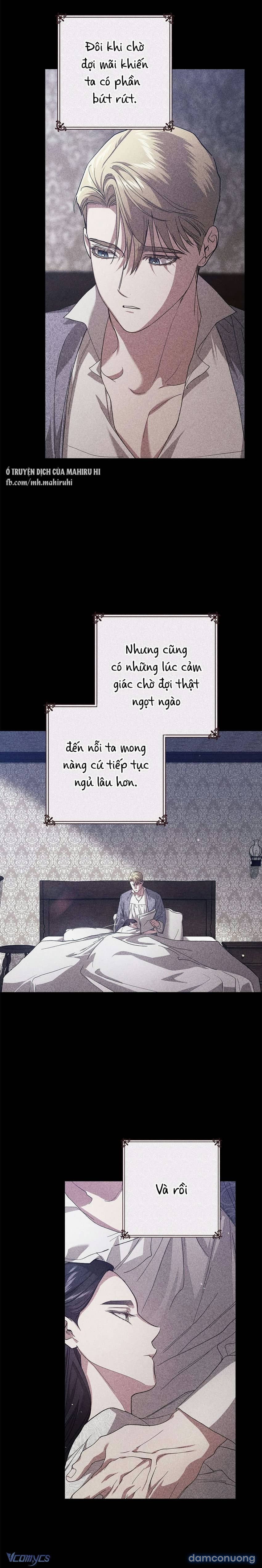 Hôn Nhân Này Rồi Sẽ Đổ Vỡ Chapter 89 - Page 22